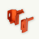 Agile Offroad Wheel Speed Sensor Guards AWD 2023-2026 **Free Shipping**