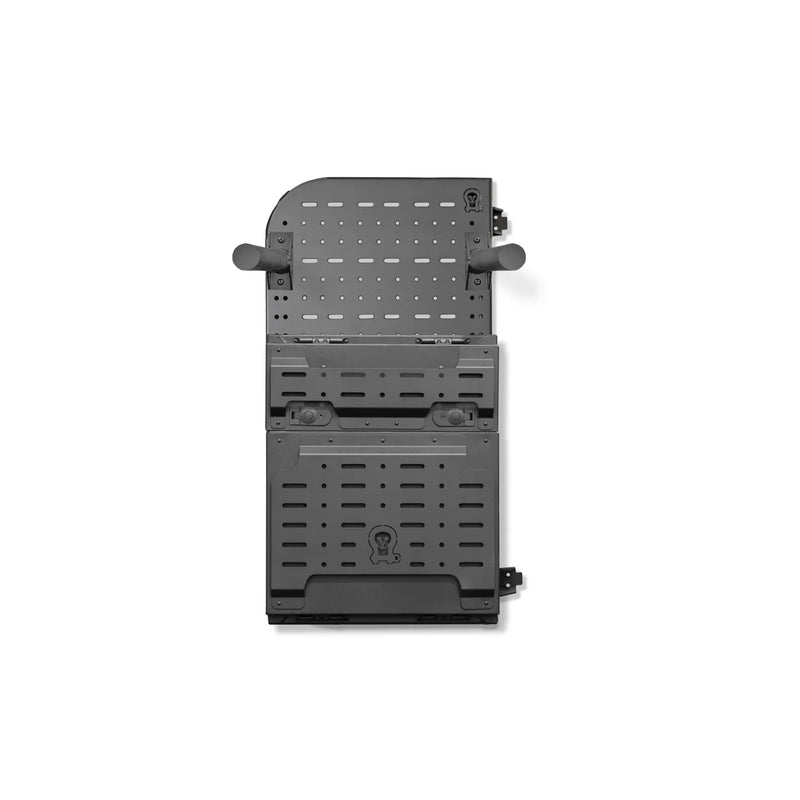 Owl B2 New Bike and Box Carrier VS30 (2019-2025) and Revel 2020