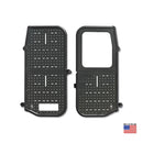 Owl B2 FLEX Full Door Carrier VS30 (2019-Present) and Revel 2020+