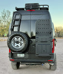 Owl B2 PRO BIKE & BOX Carrier VS30 (2019-Present) and Revel 2020+