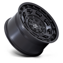 BLACK RHINO - ATLAS 17X8 Sprinter 2007-2024