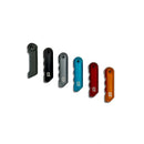 OWL BILLET ALUMINUM REAR DOOR HANDLE  Ineos Grenadier