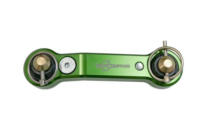 FRONT SWAY BAR DISCONNECT  - Sprinter VS30 & NCV3 (2015 TO 2025) Van Compass  *Free Shipping**
