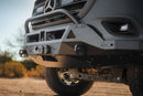 OWL Adax Pro Bumper (2019 to 2025 Sprinter 2500,3500)