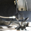 Agile Offroad Onboard Air kit for VS30 2019-2026