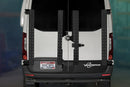 OUTBACK REAR DOOR SYSTEM Van Compass - SPRINTER 2019-UP