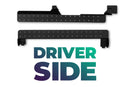 OUTBACK REAR DOOR SYSTEM Van Compass - SPRINTER 2019-UP