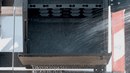 OUTBACK REAR DOOR SYSTEM Van Compass - SPRINTER 2019-UP