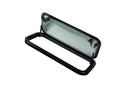 Glass Acrylic Dual Pane Camper Window 27.56"x11.81"