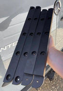 MOONRAKER DESIGN Interior Mounting system for Maxxfan-Probreeze-Nomadic-Ark Fans