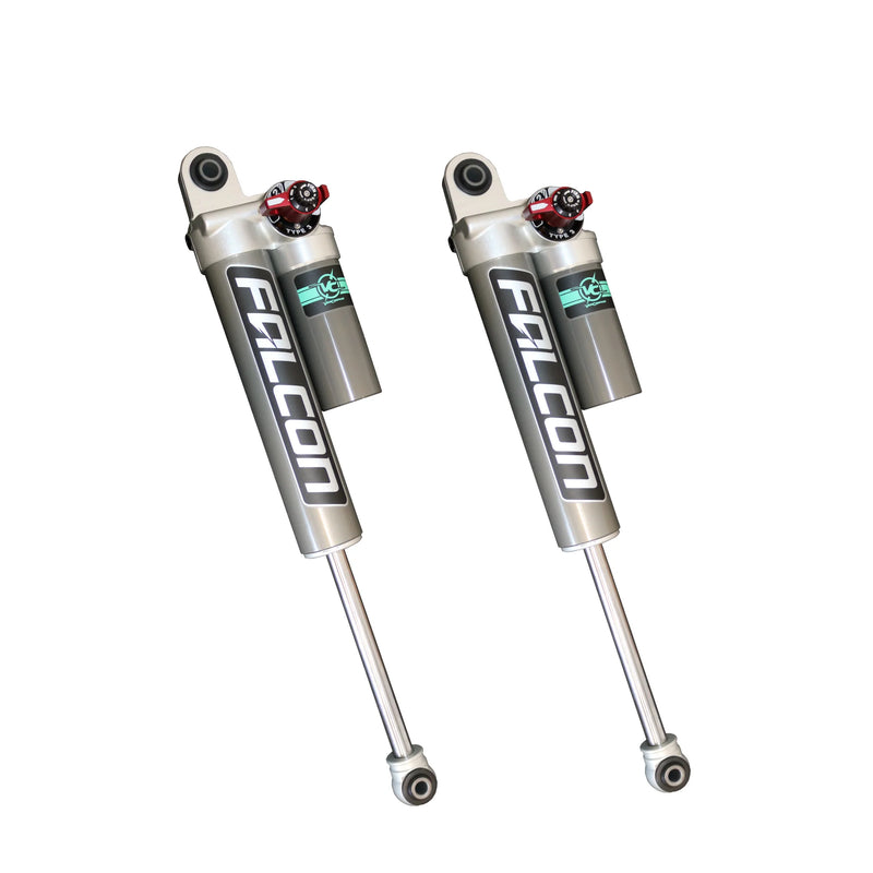 Sprinter 2WD VC FALCON 3.3 SP2 FAST ADJUST REAR SHOCKS (2007 to 2023 2500 ONLY) PAIR