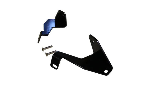 Transit HOODLINE LIGHT POD MOUNT - ALL TRANSIT  (2013-2025) **FREE SHIPPING