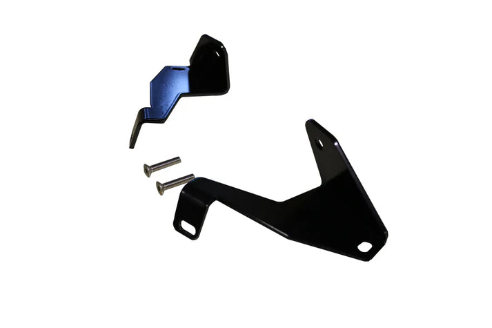 Transit HOODLINE LIGHT POD MOUNT - ALL TRANSIT  (2013-2025) **FREE SHIPPING