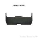 OWL Hitch Step -  Black  **FREE SHIPPING