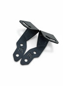 MOONRAKER DESIGN Sprinter Hood Ditch Light Brackets VS30 2019 TO 2026 **FREE SHIPPING**