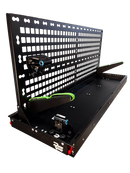 Radar Gear  Wall - Radio Vans