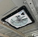 MOONRAKER DESIGN Interior Mounting system for Maxxfan-Probreeze-Nomadic-Ark Fans