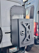 OWL Transit B2 Carrier (2015 to 2024)