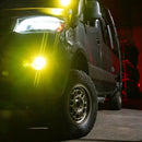 REIKA - R35V - RAMBLER Sprinter 2500 (2007 TO 2024)