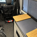 CAVANS Folding Countertop Extension (Natural) - REVEL 2021 to 2023