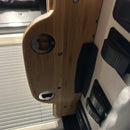 CAVANS Folding Countertop Extension (Natural) - REVEL 2021 to 2023