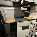 CAVANS Folding Countertop Extension (Natural) - REVEL 2021 to 2023