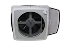 ProBreeze Vent System Brushless Roof Fan