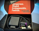 Adrenaline Sprinter Speedometer Calibraition Module - Tire Size