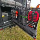 Radar Gear  Wall - Radio Vans