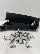 Terra Wagen - Mondo Mudguard Big Tire Kit (2019+ Sprinter) **Free Shipping in Canada**