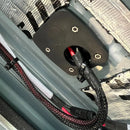 MOONRAKER DESIGN Scanstrut DS-HD6 Interior Mounting Bracket