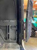 Terra Wagen Sprinter VS30 Tidy Trim 3 piece Rear finishing kit  (2019 to 2023)