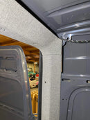 Terra Wagen Sprinter VS30 Tidy Trim 3 piece Rear finishing kit  (2019 to 2023)