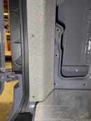 Terra Wagen Sprinter VS30 Tidy Trim 3 piece Rear finishing kit  (2019 to 2023)