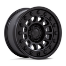 BLACK RHINO - OUTBACK 17X8 Sprinter 2007-2024