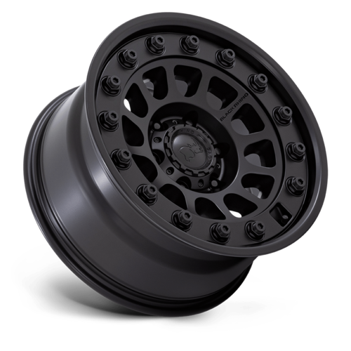 BLACK RHINO - OUTBACK 17X8 Sprinter 2007-2024