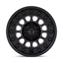 BLACK RHINO - OUTBACK 17X8 Sprinter 2007-2024