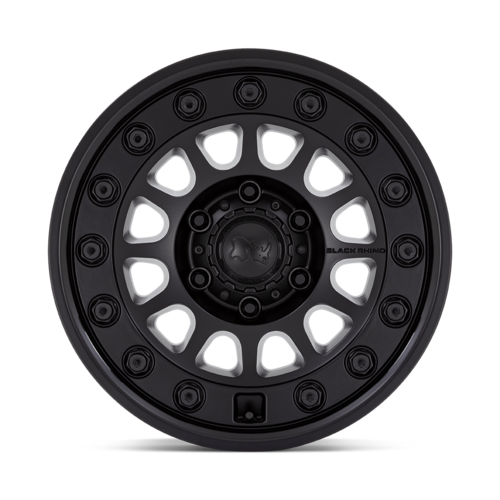 BLACK RHINO - OUTBACK 17X8 Sprinter 2007-2024