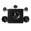 MB Quart MBQSV-STG6A-1 Mercedes-Benz Sprinter (VS30) 2019-Current System **FREE SHIPPING**