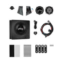 MB Quart MBQSV-STG6A-1 Mercedes-Benz Sprinter (VS30) 2019-Current System **FREE SHIPPING**