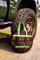 MORRLATE DUO (2 Tires at a time 13' Hose)