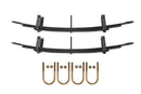 Sprinter RWD VC MINI LEAF SPRING PACK (2007+ 2500 RWD ONLY)