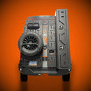 XBULL Rear Cargo Carrier for VS30 Sprinter  **NEW**