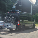 Nicova Velo Combo 202 (Aluminum Cargo Box)  **Special Order**