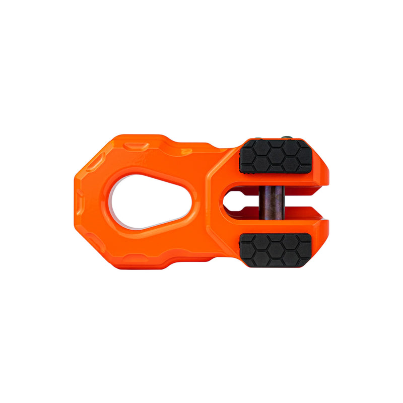 Agency 6 Billet Winch Shackle  **FREE SHIPPING**