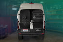 OUTBACK REAR DOOR SYSTEM Van Compass - SPRINTER 2019-UP