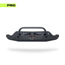 OWL Adax Pro Bumper (2019 to 2025 Sprinter 2500,3500)