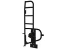 FVCO Promaster Ladder Tire Carrier (2014 to 2025) FLATLINE VAN CO