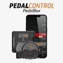 Pedal Control Pro Throttle Tuner Sprinter 2010-2026 **Free Shipping**