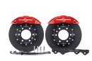 Mercedes Sprinter 1500, 2500, 3500 – AWD – Front – (2019–2027) – X-Line Big Brake Kit